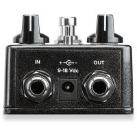 Seymour Duncan Studio Bass Compressor - Vue 4